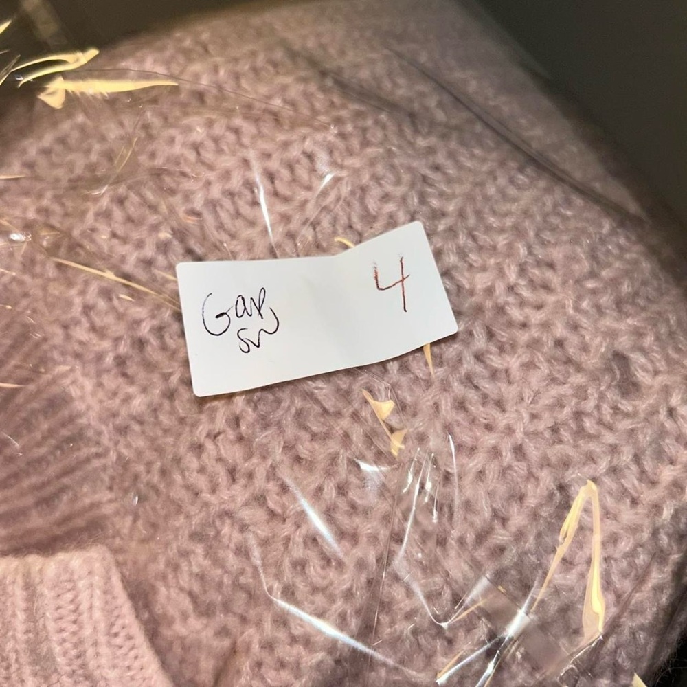 GAP Knit Cardigan Sweater - Picture 7 of 7